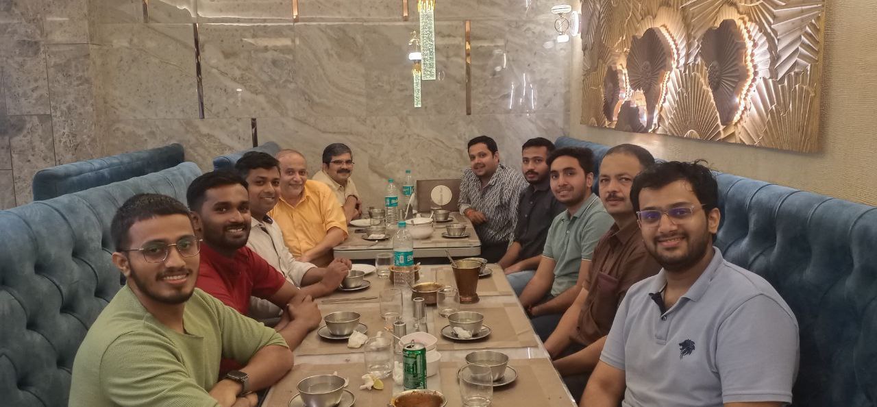 Chintan Team
