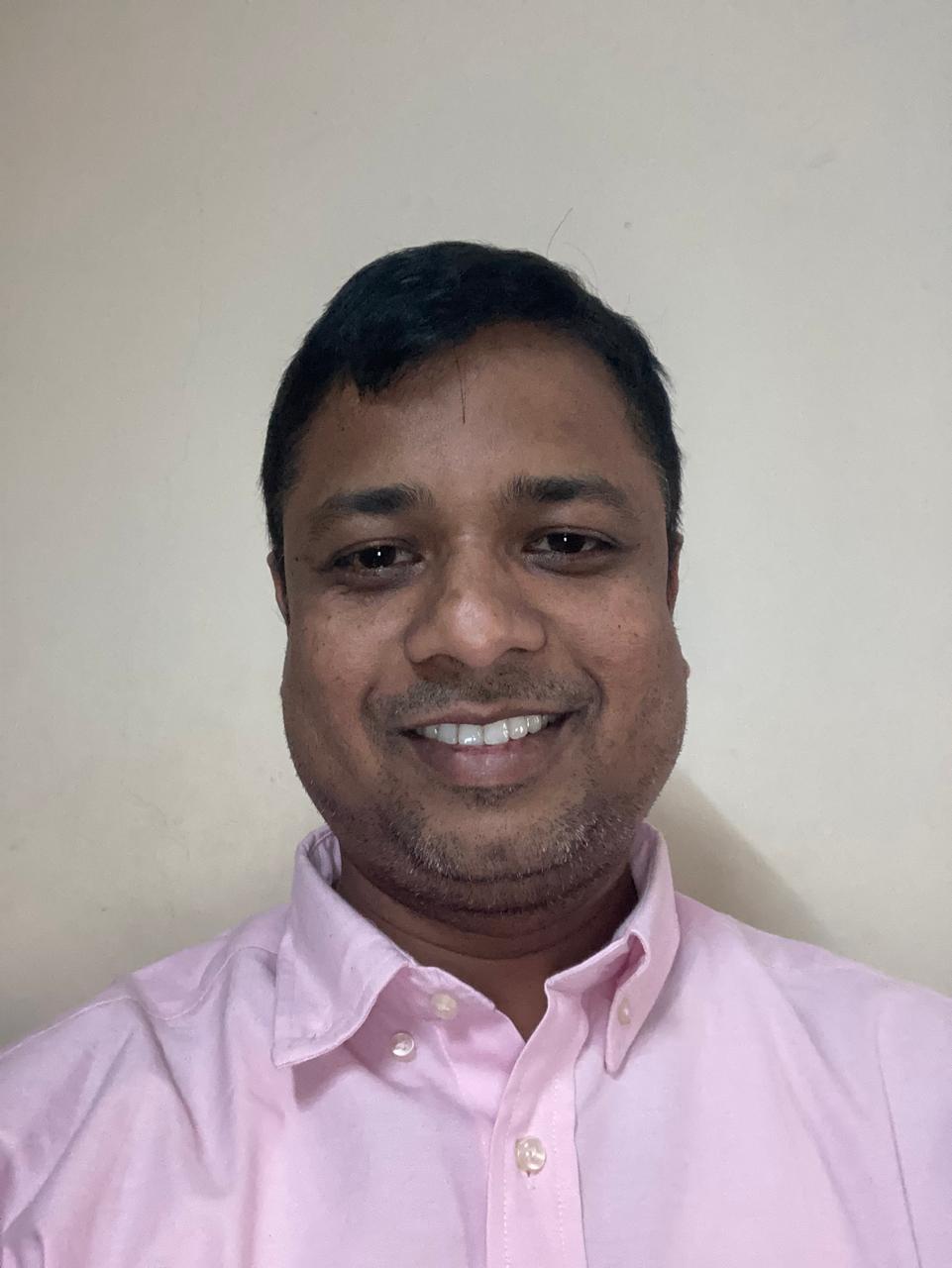 Amit Salunke